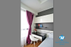 Beautiful two bedrooms apartment for rent in Time City, Ha Ba Trung district, Ha Noi